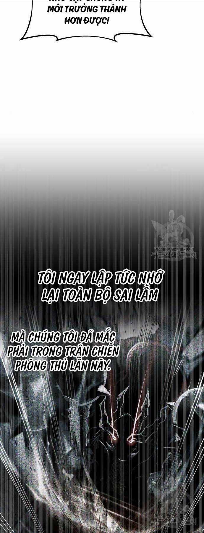 Trở Thành Hung Thần Trong Trò Chơi Thủ Thành Chapter 71 trang 46