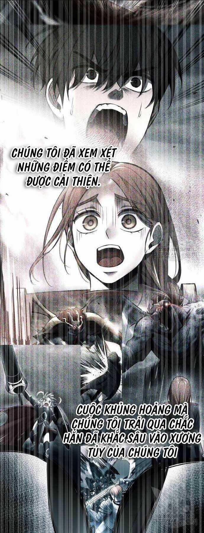 Trở Thành Hung Thần Trong Trò Chơi Thủ Thành Chapter 71 trang 47