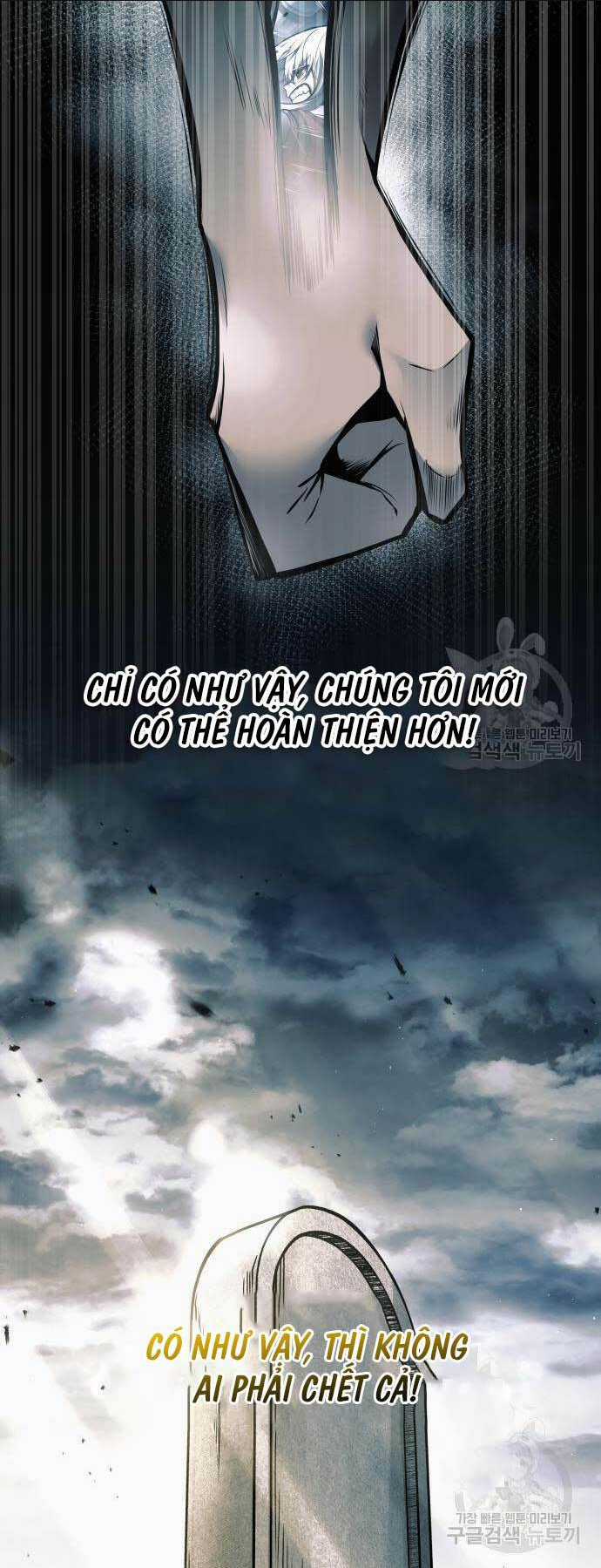 Trở Thành Hung Thần Trong Trò Chơi Thủ Thành Chapter 71 trang 48