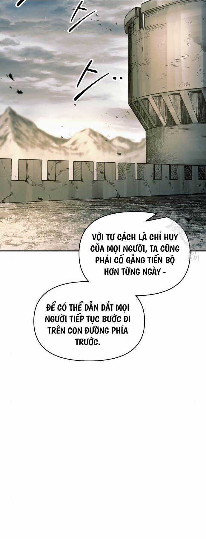 Trở Thành Hung Thần Trong Trò Chơi Thủ Thành Chapter 71 trang 50