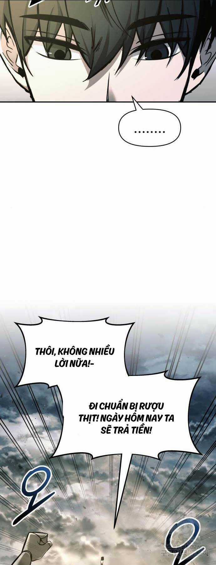 Trở Thành Hung Thần Trong Trò Chơi Thủ Thành Chapter 71 trang 52