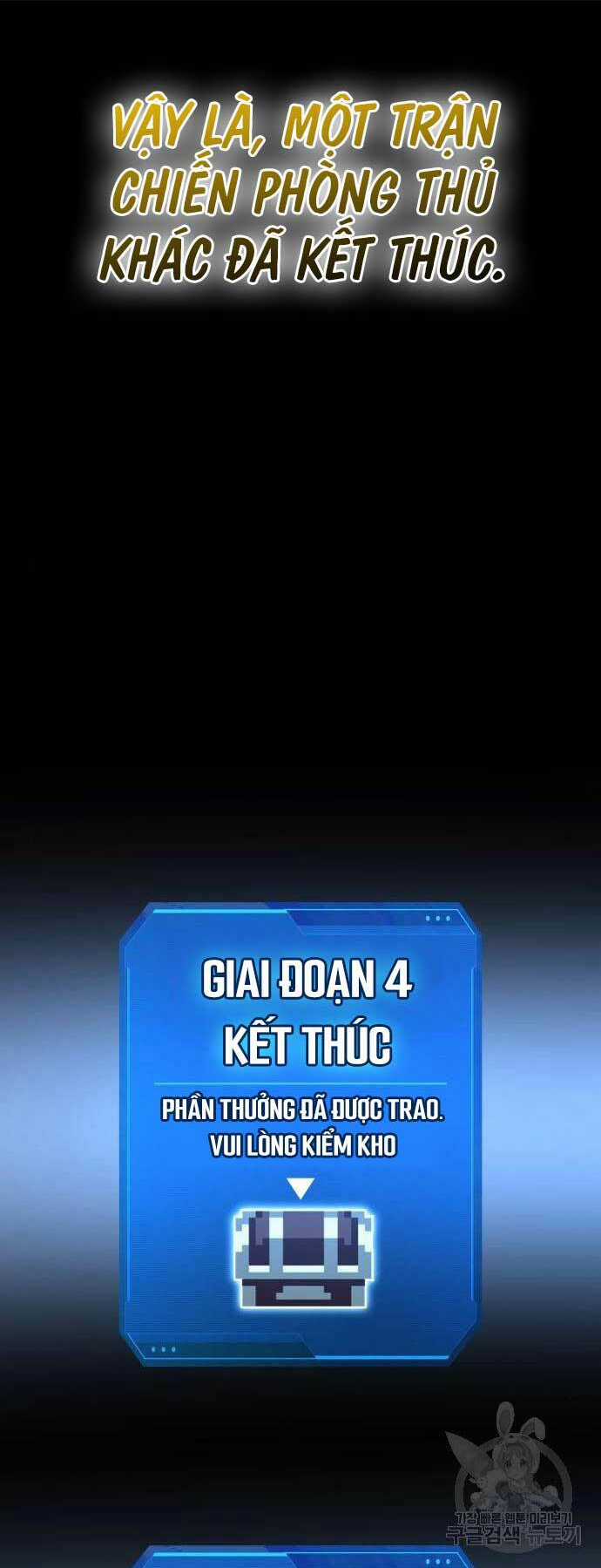 Trở Thành Hung Thần Trong Trò Chơi Thủ Thành Chapter 71 trang 57