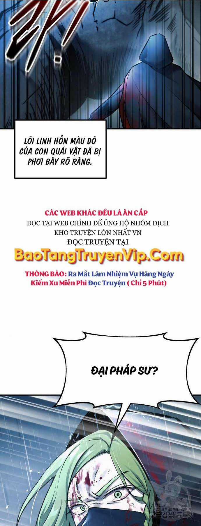 Trở Thành Hung Thần Trong Trò Chơi Thủ Thành Chapter 71 trang 6