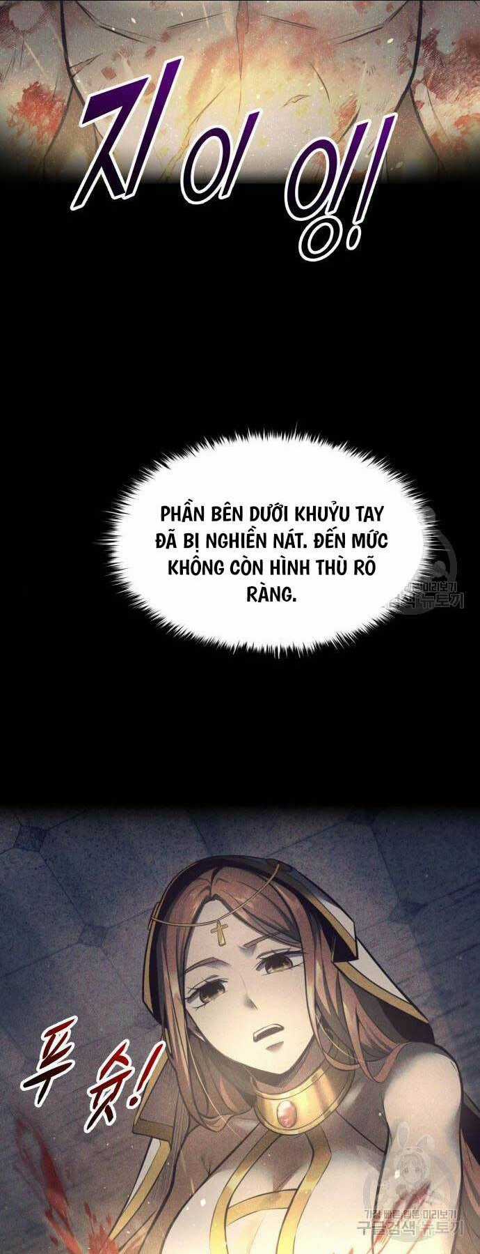 Trở Thành Hung Thần Trong Trò Chơi Thủ Thành Chapter 71 trang 60