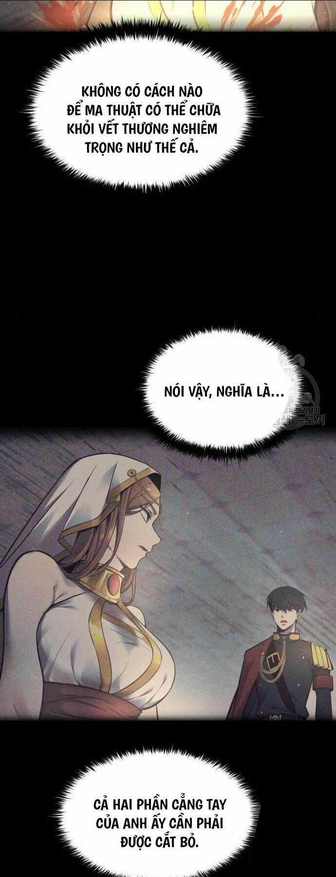 Trở Thành Hung Thần Trong Trò Chơi Thủ Thành Chapter 71 trang 61