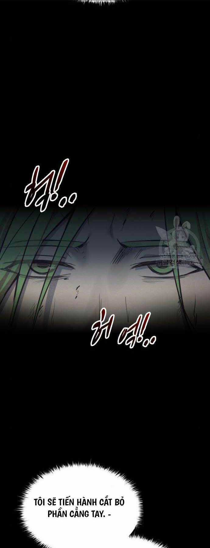 Trở Thành Hung Thần Trong Trò Chơi Thủ Thành Chapter 71 trang 62