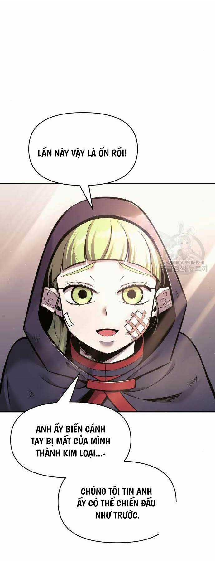 Trở Thành Hung Thần Trong Trò Chơi Thủ Thành Chapter 71 trang 68