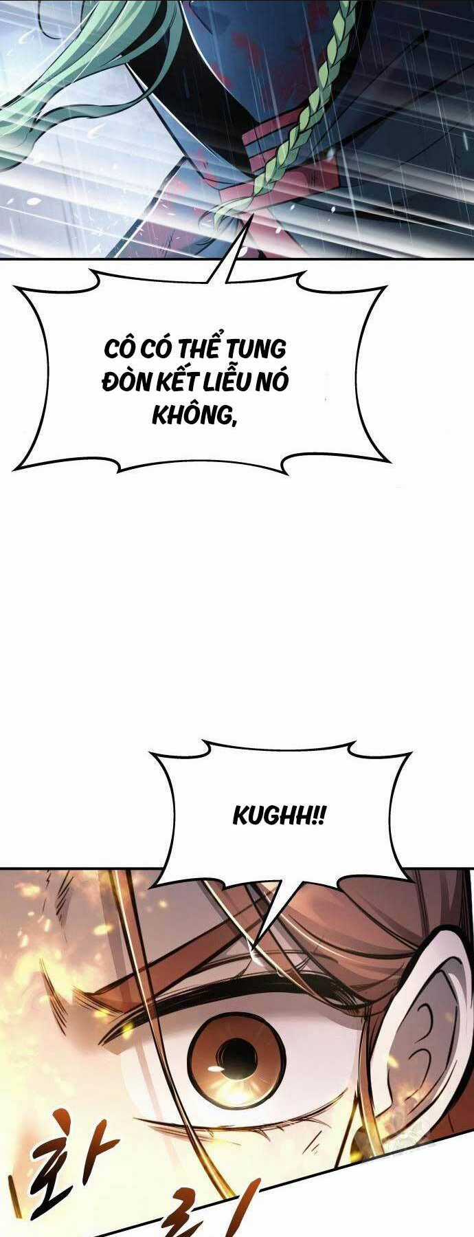 Trở Thành Hung Thần Trong Trò Chơi Thủ Thành Chapter 71 trang 7