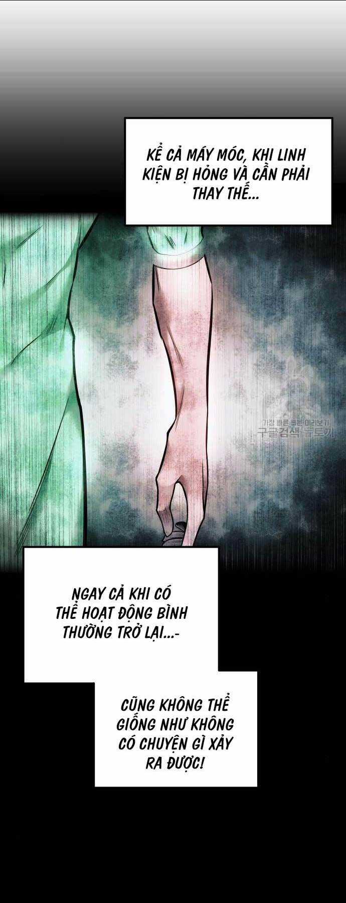 Trở Thành Hung Thần Trong Trò Chơi Thủ Thành Chapter 71 trang 70