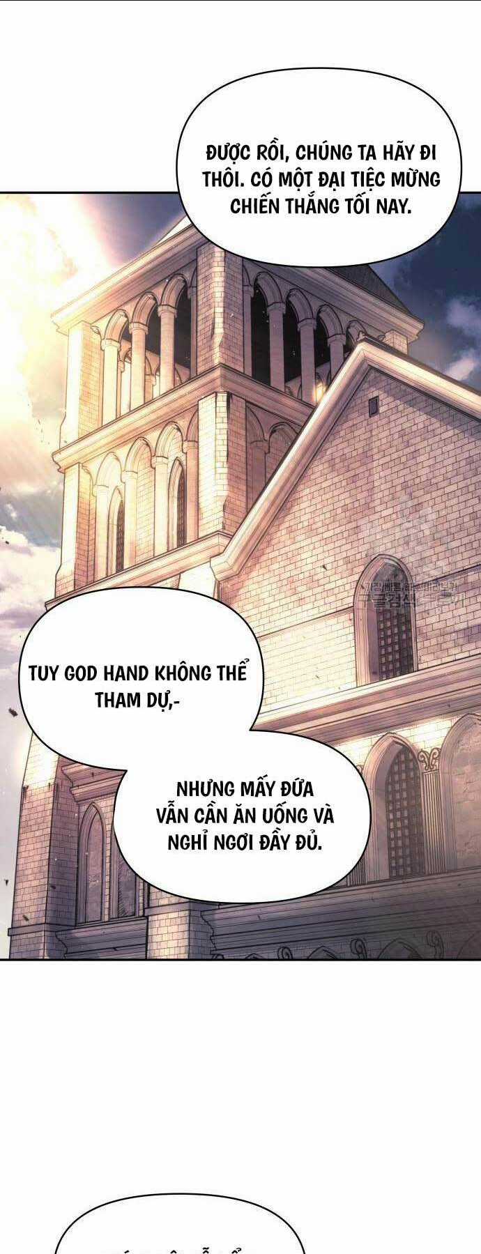 Trở Thành Hung Thần Trong Trò Chơi Thủ Thành Chapter 71 trang 74