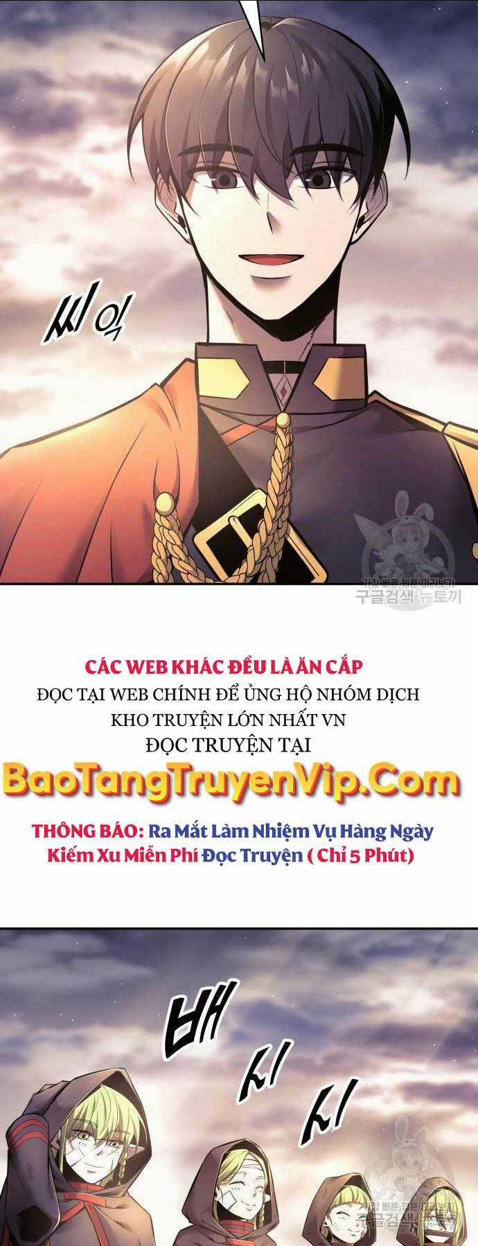 Trở Thành Hung Thần Trong Trò Chơi Thủ Thành Chapter 71 trang 77