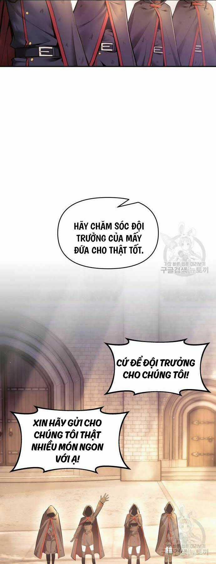 Trở Thành Hung Thần Trong Trò Chơi Thủ Thành Chapter 71 trang 78