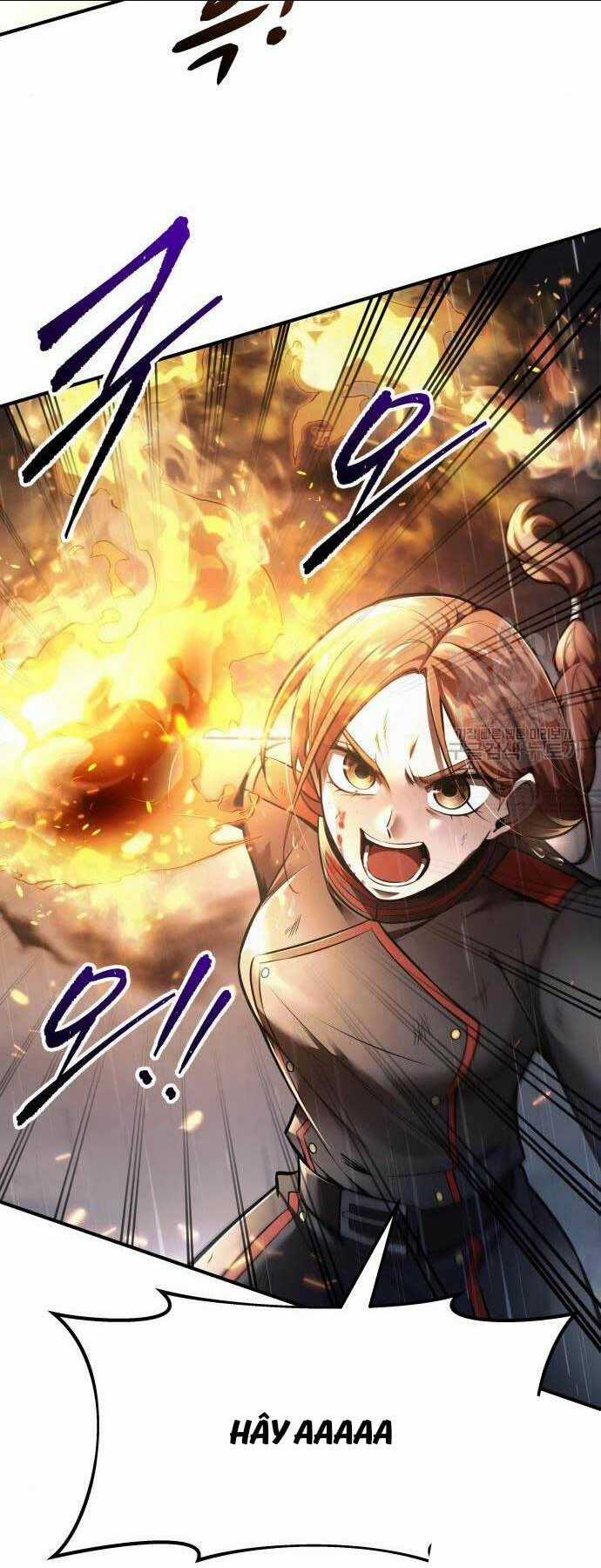 Trở Thành Hung Thần Trong Trò Chơi Thủ Thành Chapter 71 trang 8