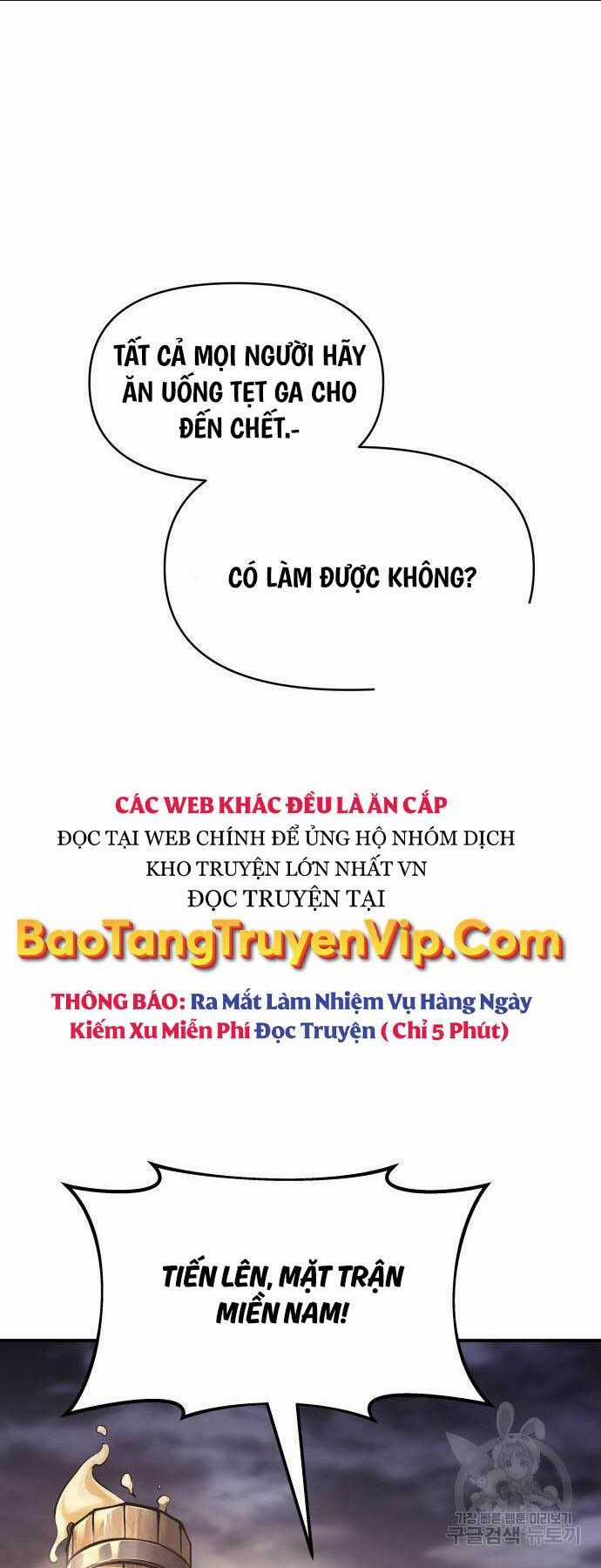 Trở Thành Hung Thần Trong Trò Chơi Thủ Thành Chapter 71 trang 85