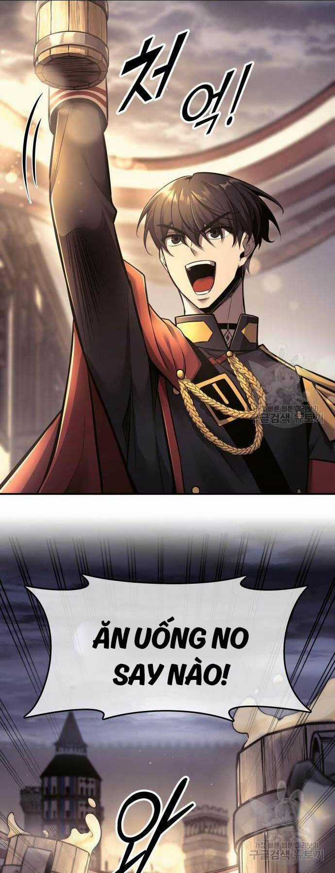 Trở Thành Hung Thần Trong Trò Chơi Thủ Thành Chapter 71 trang 86