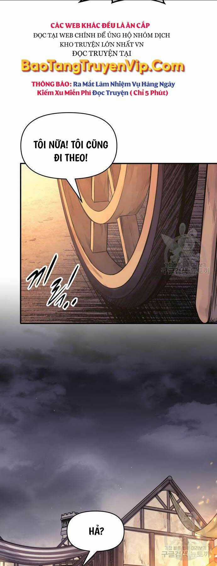 Trở Thành Hung Thần Trong Trò Chơi Thủ Thành Chapter 71 trang 93