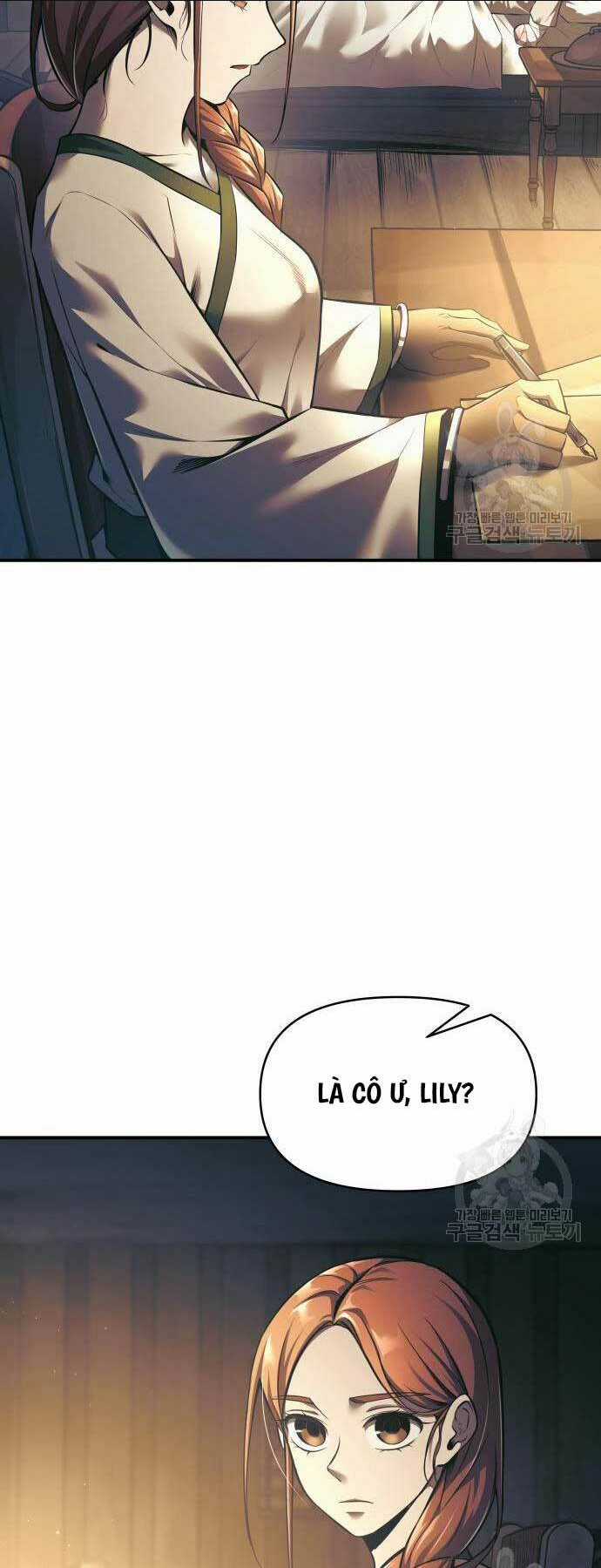 Trở Thành Hung Thần Trong Trò Chơi Thủ Thành Chapter 72 trang 11