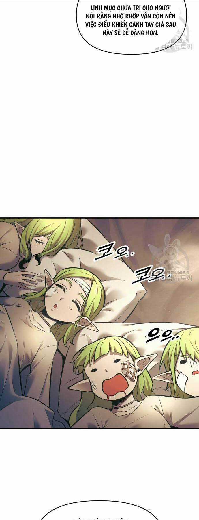 Trở Thành Hung Thần Trong Trò Chơi Thủ Thành Chapter 72 trang 14