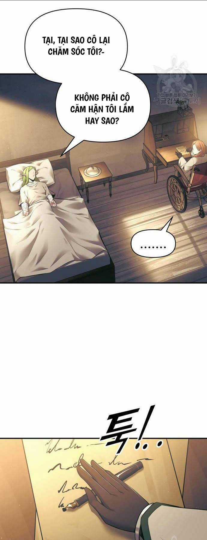 Trở Thành Hung Thần Trong Trò Chơi Thủ Thành Chapter 72 trang 17