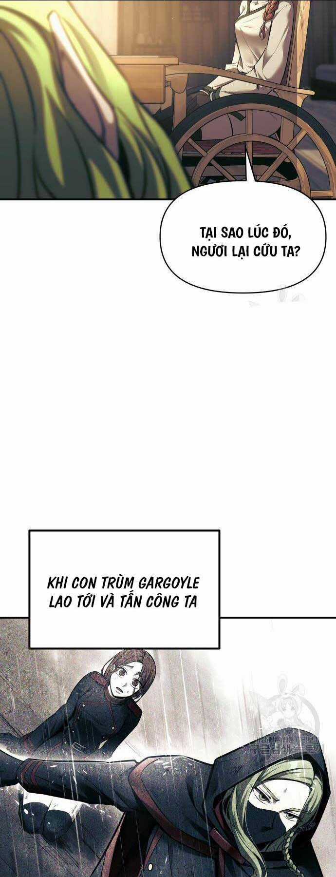 Trở Thành Hung Thần Trong Trò Chơi Thủ Thành Chapter 72 trang 19