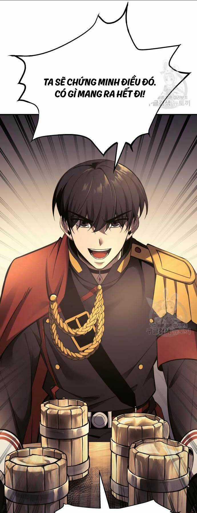 Trở Thành Hung Thần Trong Trò Chơi Thủ Thành Chapter 72 trang 2