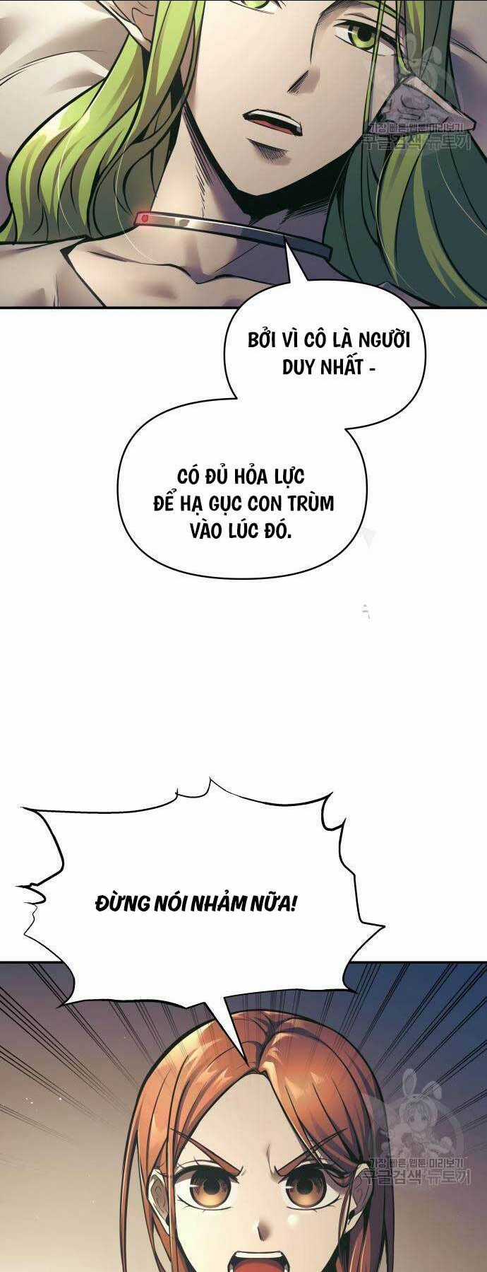 Trở Thành Hung Thần Trong Trò Chơi Thủ Thành Chapter 72 trang 21