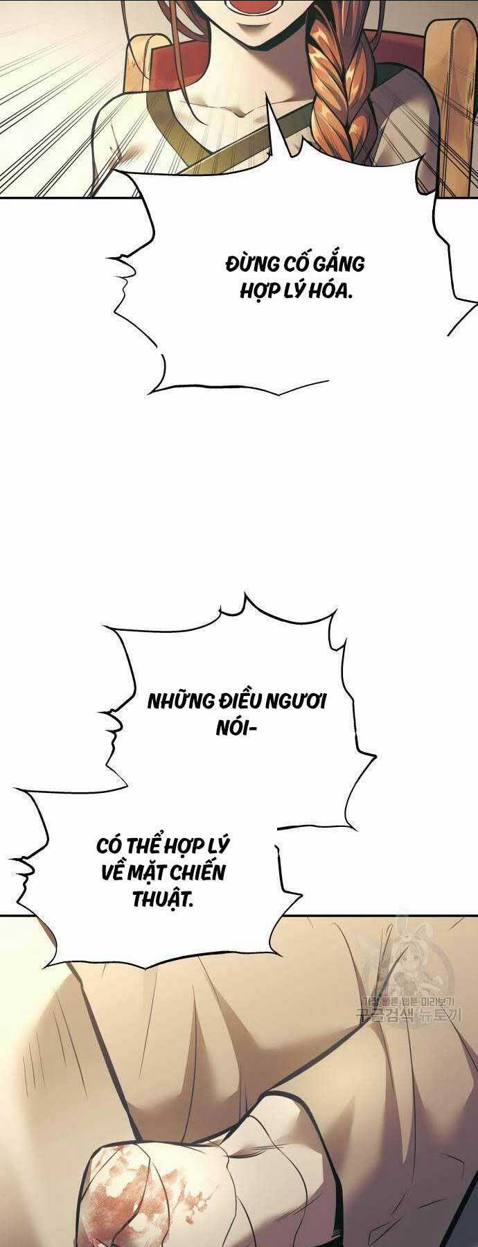 Trở Thành Hung Thần Trong Trò Chơi Thủ Thành Chapter 72 trang 22