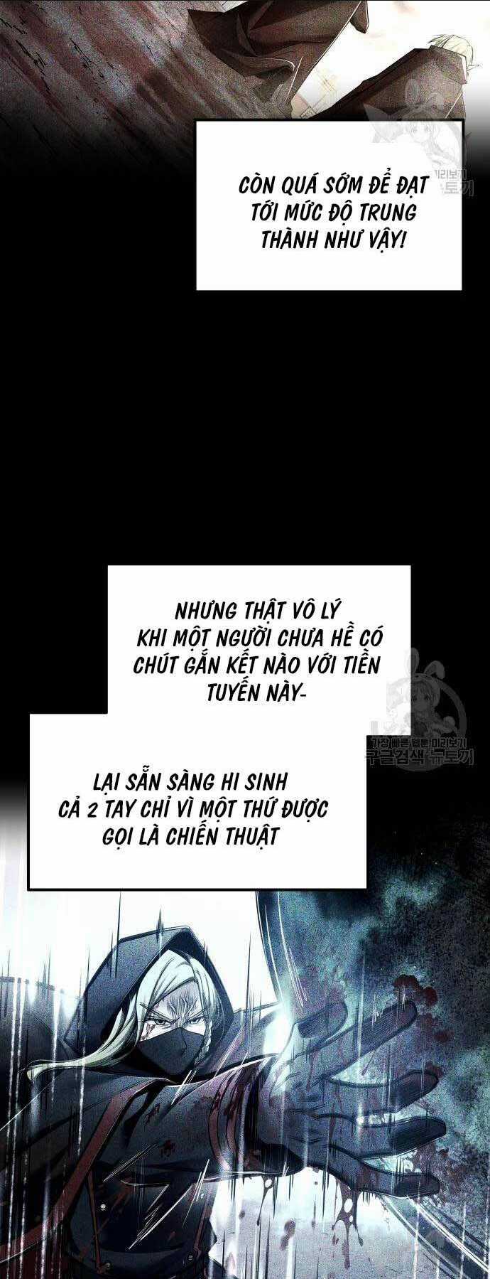 Trở Thành Hung Thần Trong Trò Chơi Thủ Thành Chapter 72 trang 24
