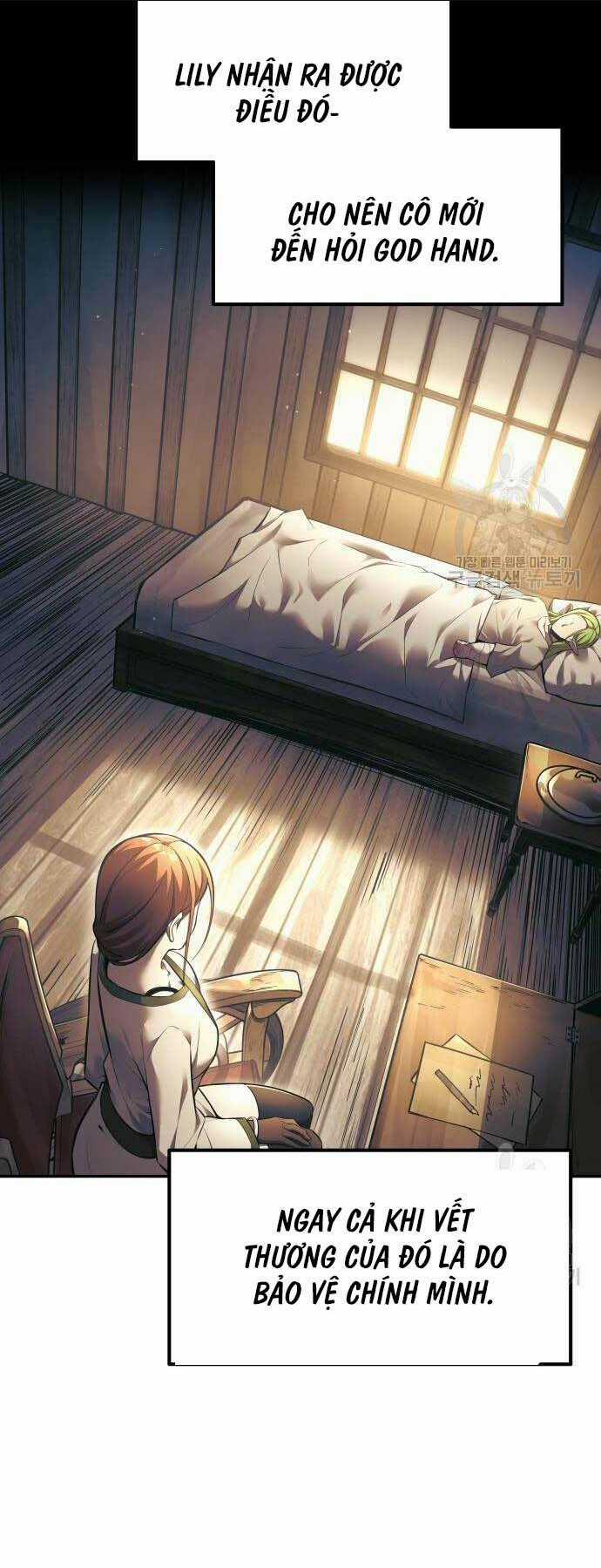 Trở Thành Hung Thần Trong Trò Chơi Thủ Thành Chapter 72 trang 26