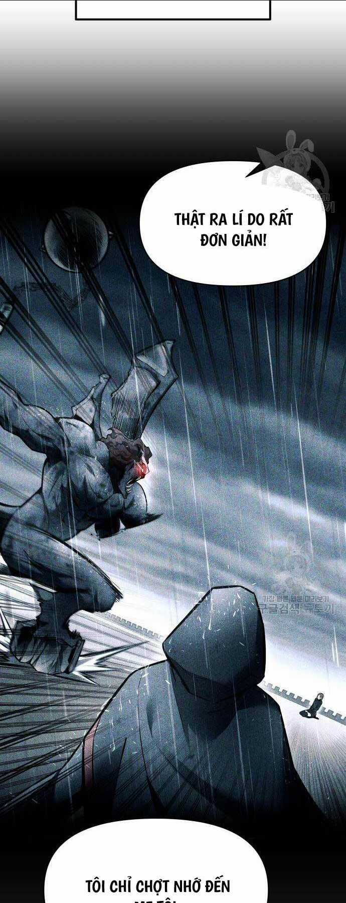 Trở Thành Hung Thần Trong Trò Chơi Thủ Thành Chapter 72 trang 30