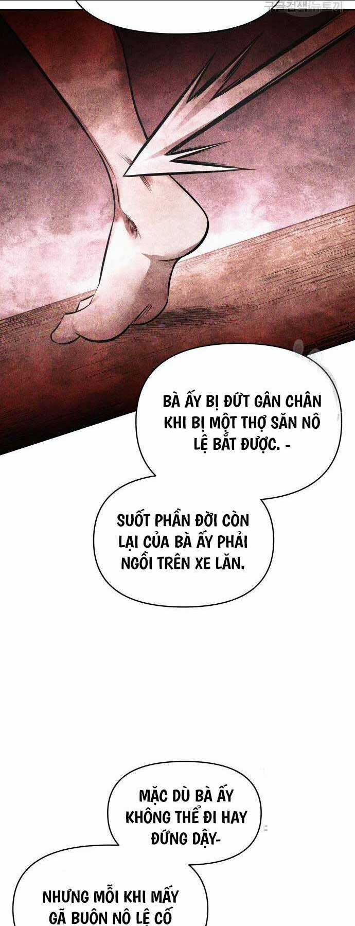 Trở Thành Hung Thần Trong Trò Chơi Thủ Thành Chapter 72 trang 32