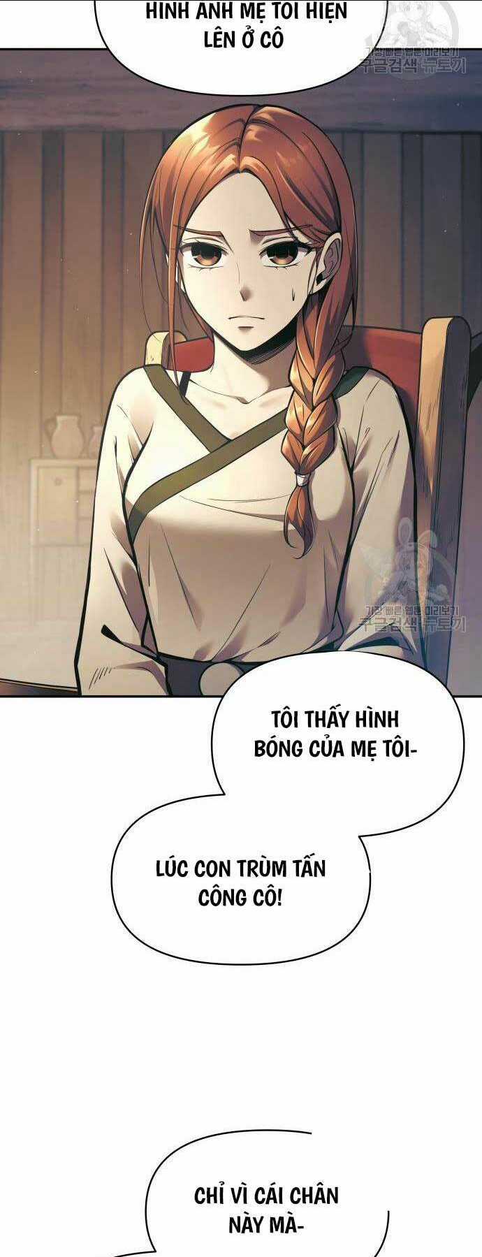 Trở Thành Hung Thần Trong Trò Chơi Thủ Thành Chapter 72 trang 34