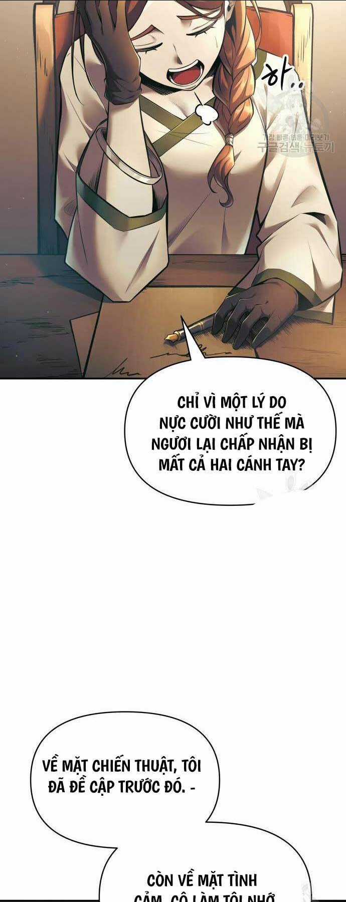 Trở Thành Hung Thần Trong Trò Chơi Thủ Thành Chapter 72 trang 37