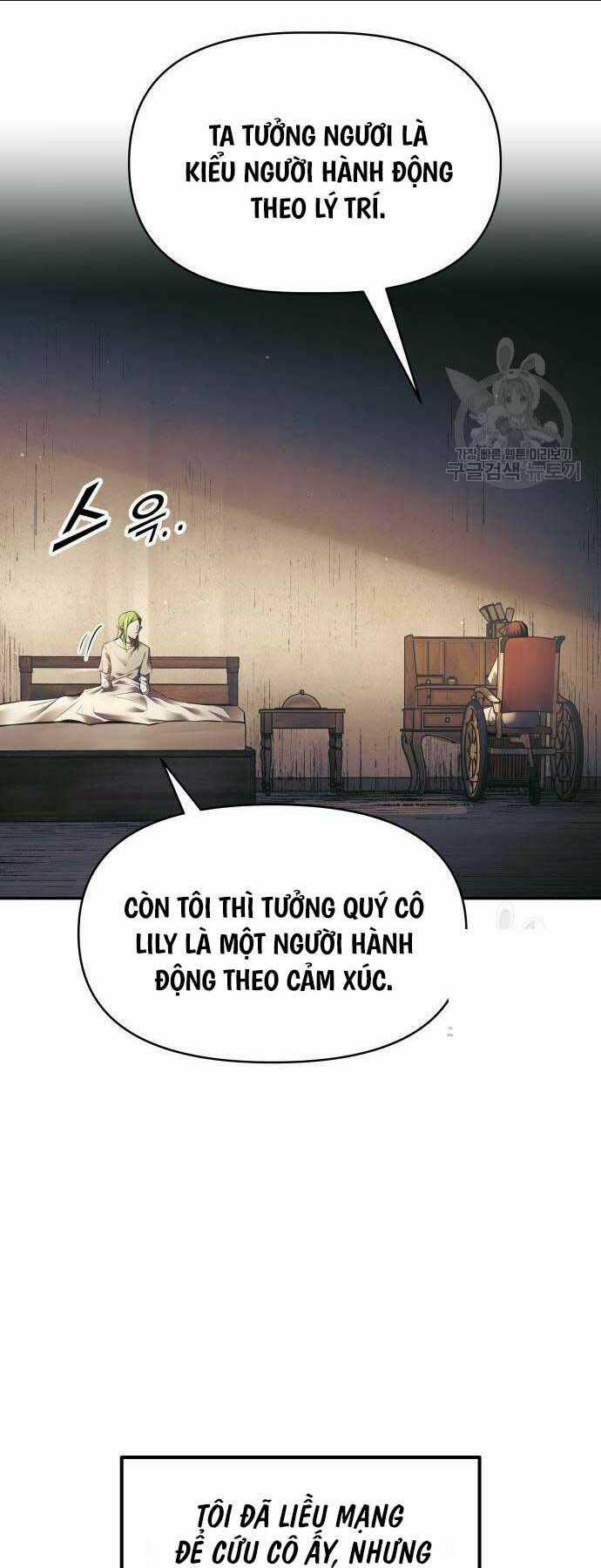 Trở Thành Hung Thần Trong Trò Chơi Thủ Thành Chapter 72 trang 39