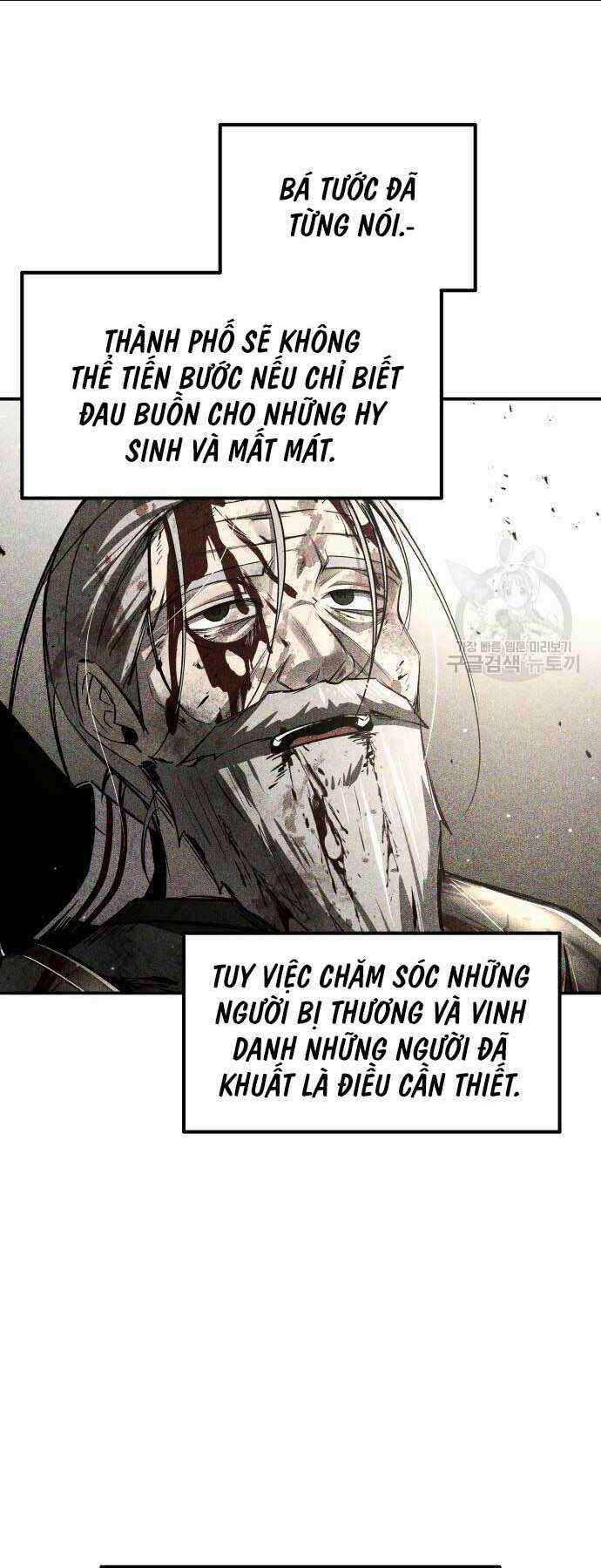 Trở Thành Hung Thần Trong Trò Chơi Thủ Thành Chapter 72 trang 4
