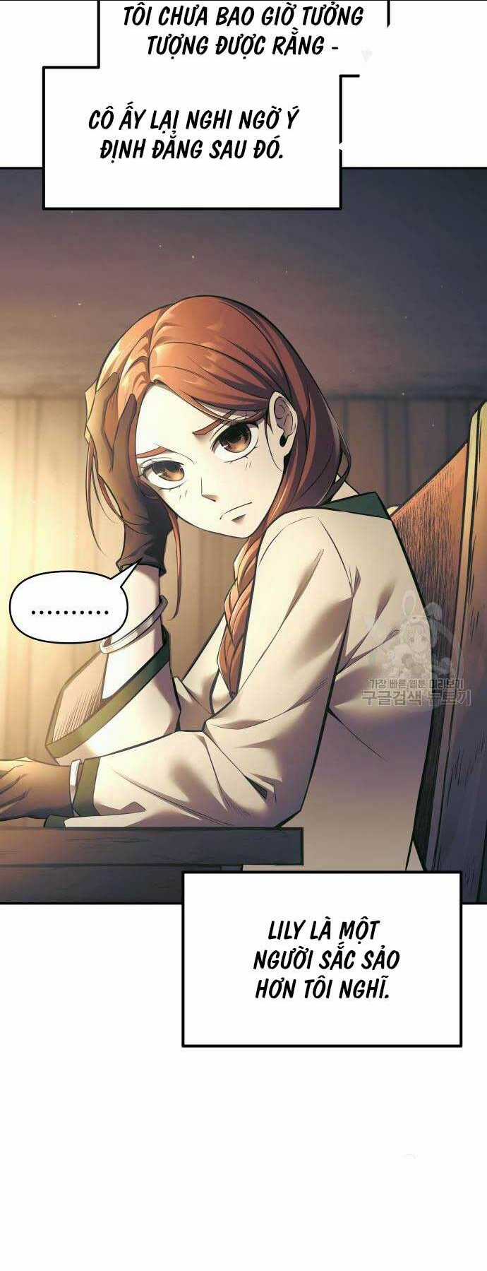 Trở Thành Hung Thần Trong Trò Chơi Thủ Thành Chapter 72 trang 40