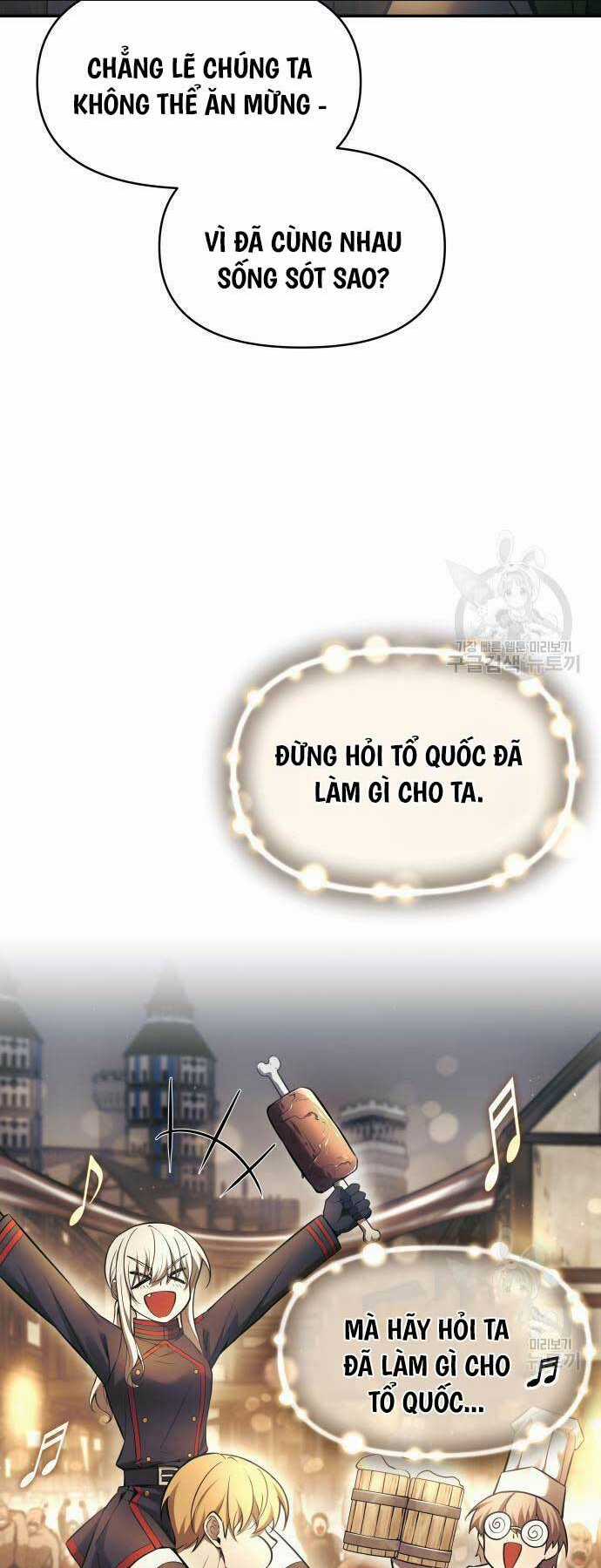 Trở Thành Hung Thần Trong Trò Chơi Thủ Thành Chapter 72 trang 43