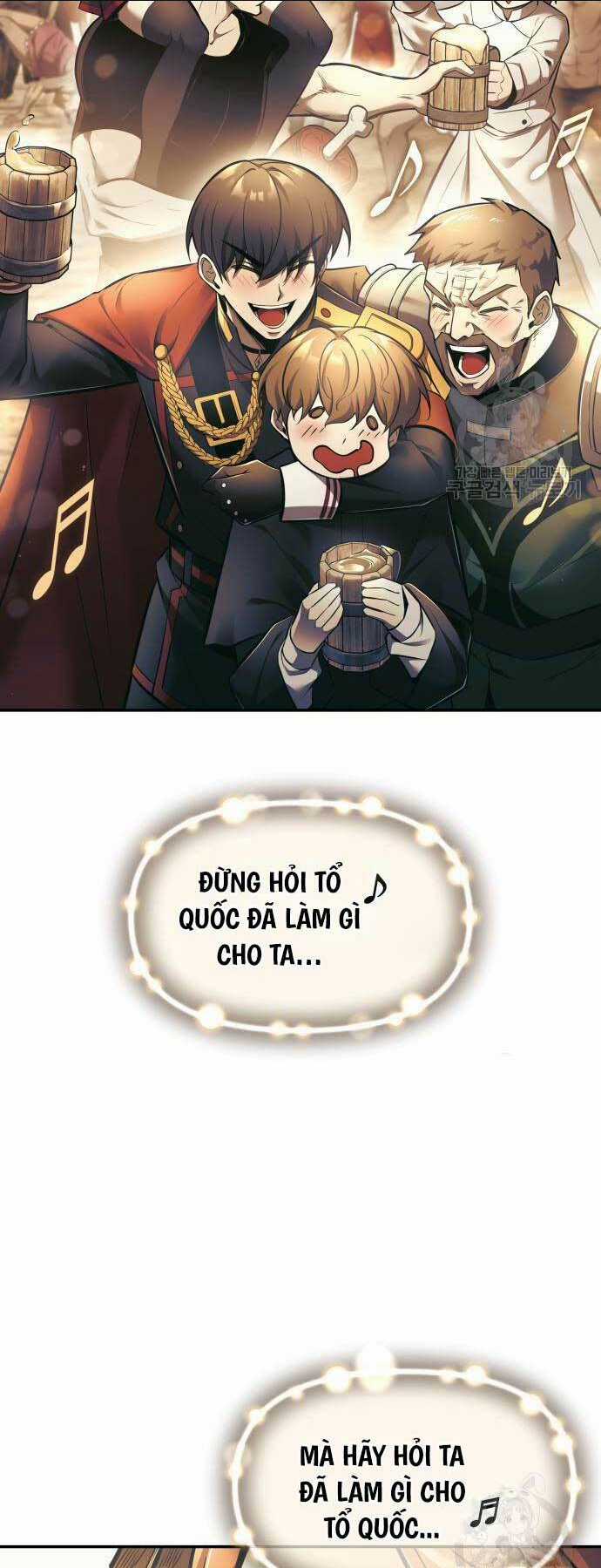 Trở Thành Hung Thần Trong Trò Chơi Thủ Thành Chapter 72 trang 44