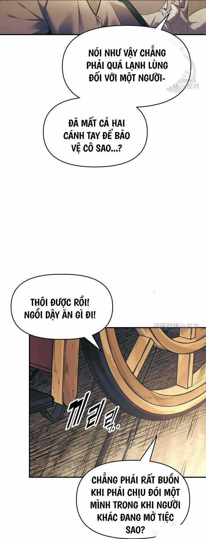 Trở Thành Hung Thần Trong Trò Chơi Thủ Thành Chapter 72 trang 46