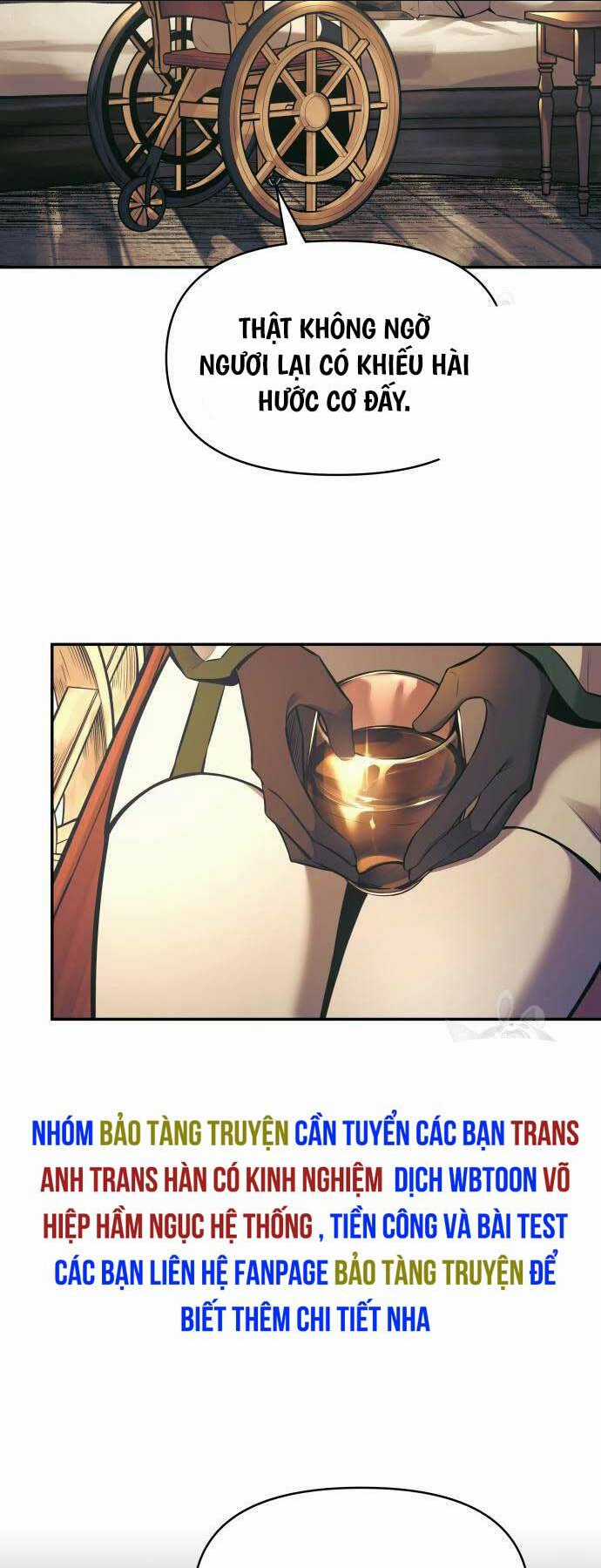 Trở Thành Hung Thần Trong Trò Chơi Thủ Thành Chapter 72 trang 49