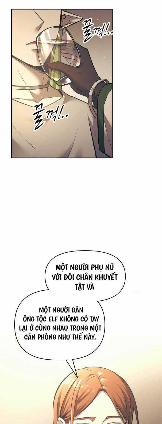 Trở Thành Hung Thần Trong Trò Chơi Thủ Thành Chapter 72 trang 53