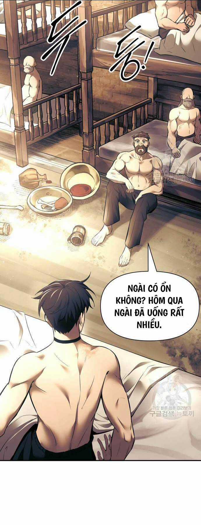 Trở Thành Hung Thần Trong Trò Chơi Thủ Thành Chapter 72 trang 74