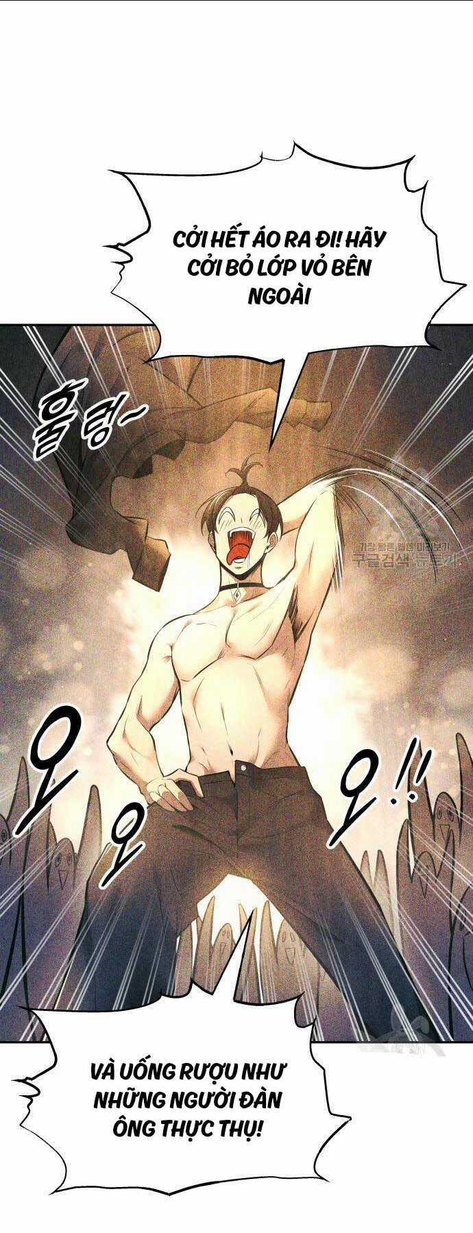 Trở Thành Hung Thần Trong Trò Chơi Thủ Thành Chapter 72 trang 77