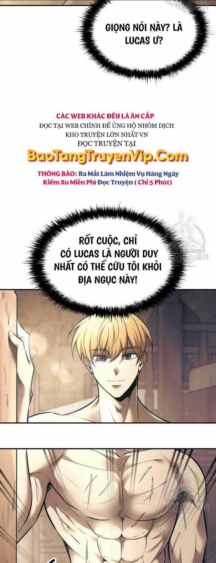 Trở Thành Hung Thần Trong Trò Chơi Thủ Thành Chapter 72 trang 81