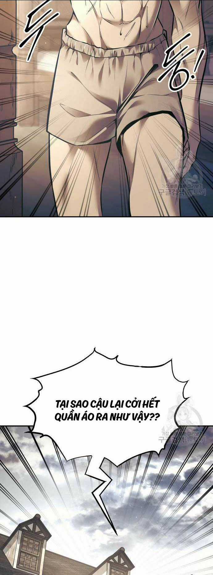 Trở Thành Hung Thần Trong Trò Chơi Thủ Thành Chapter 72 trang 82