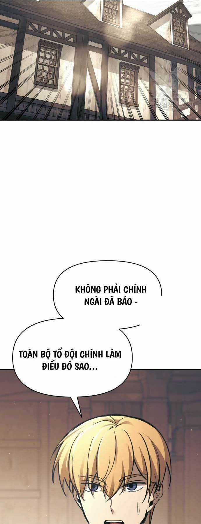 Trở Thành Hung Thần Trong Trò Chơi Thủ Thành Chapter 72 trang 83