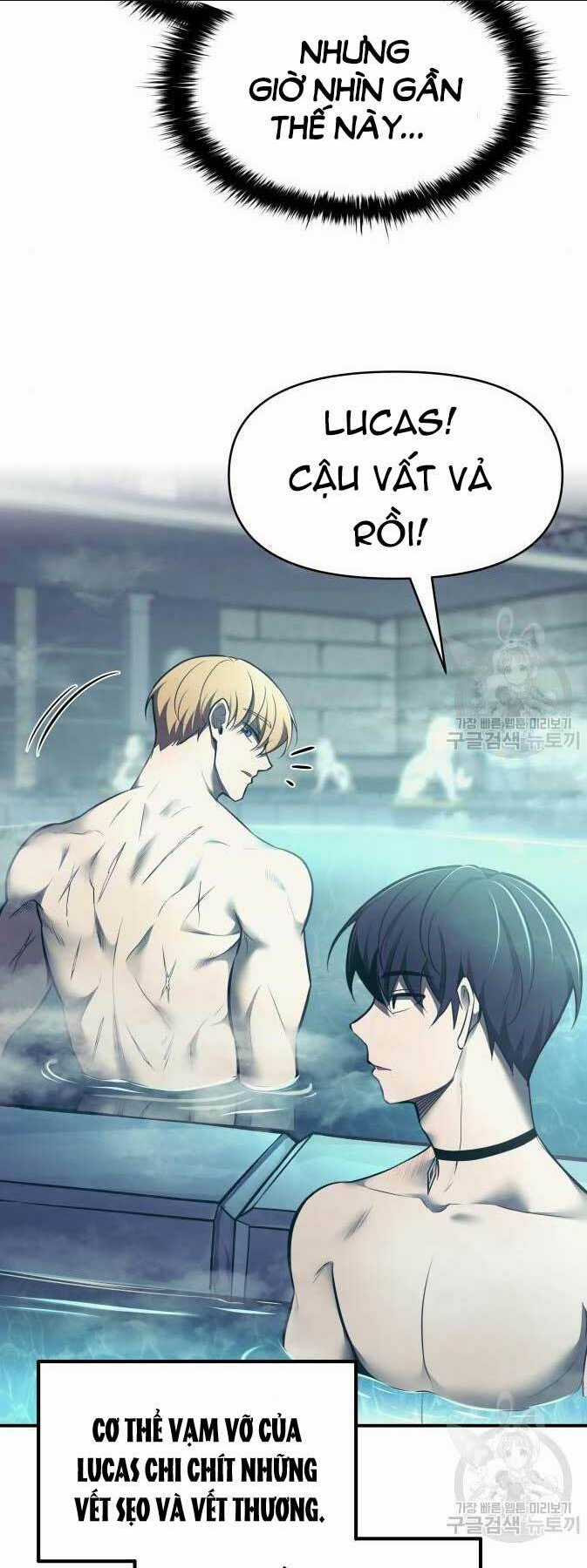 Trở Thành Hung Thần Trong Trò Chơi Thủ Thành Chapter 73 trang 13