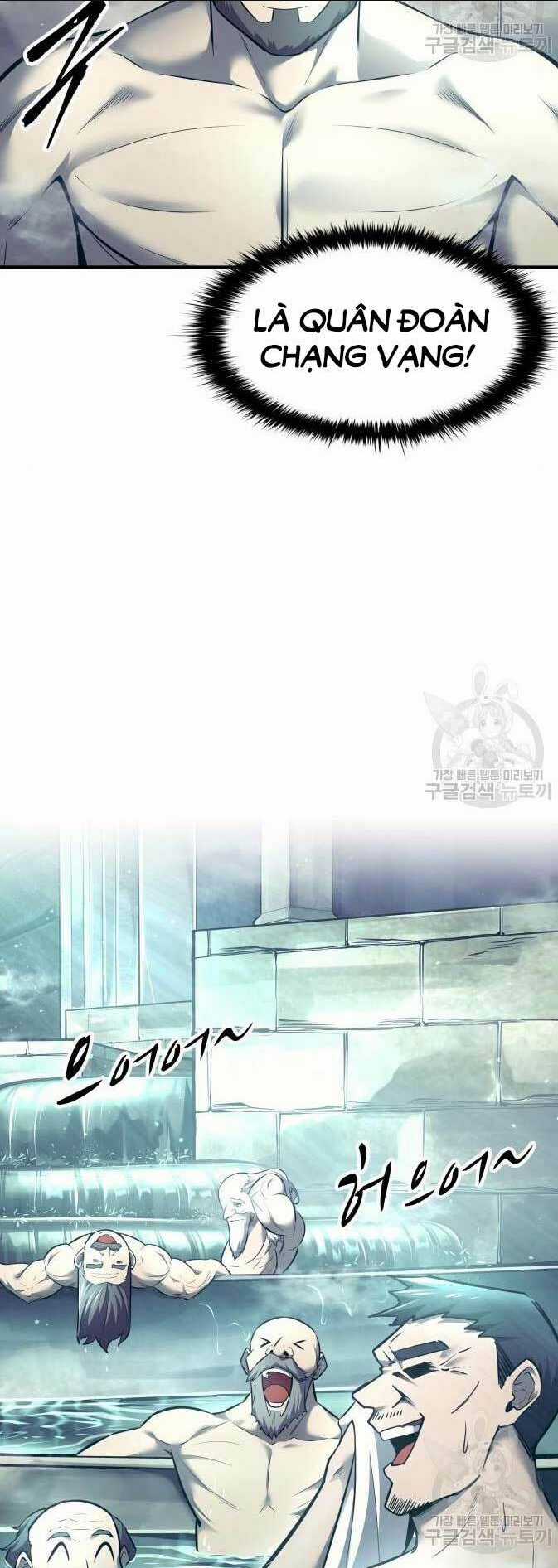 Trở Thành Hung Thần Trong Trò Chơi Thủ Thành Chapter 73 trang 20