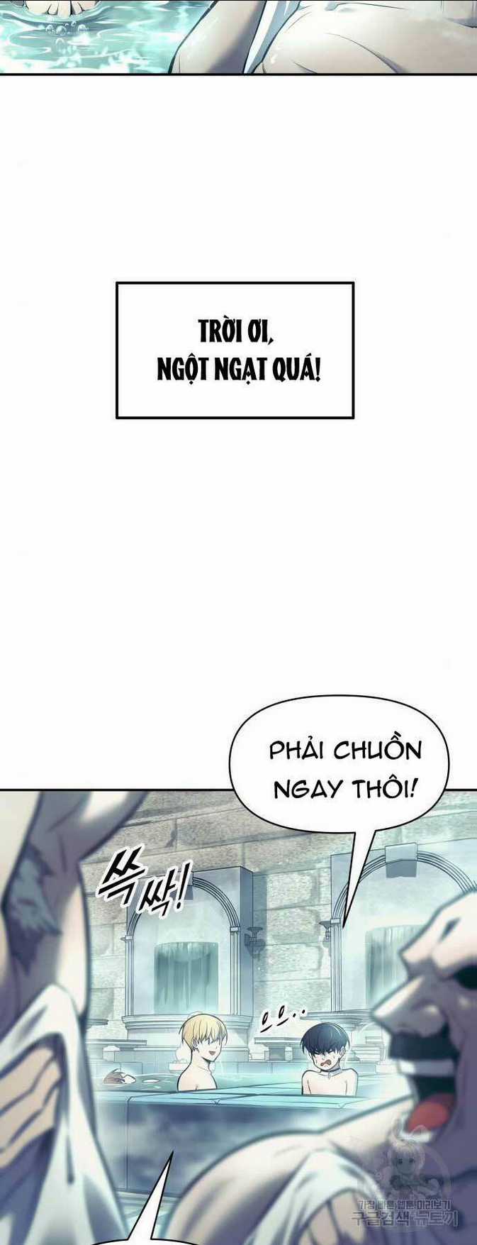 Trở Thành Hung Thần Trong Trò Chơi Thủ Thành Chapter 73 trang 21