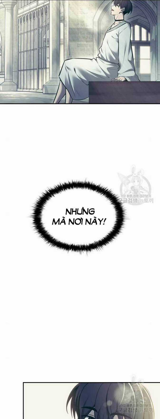 Trở Thành Hung Thần Trong Trò Chơi Thủ Thành Chapter 73 trang 26